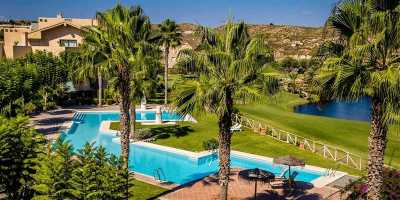 Apartment For Sale in 