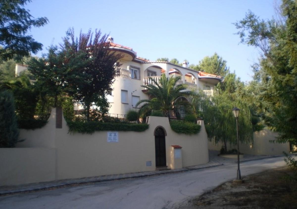 Picture of Villa For Sale in Granada, Granada, Spain