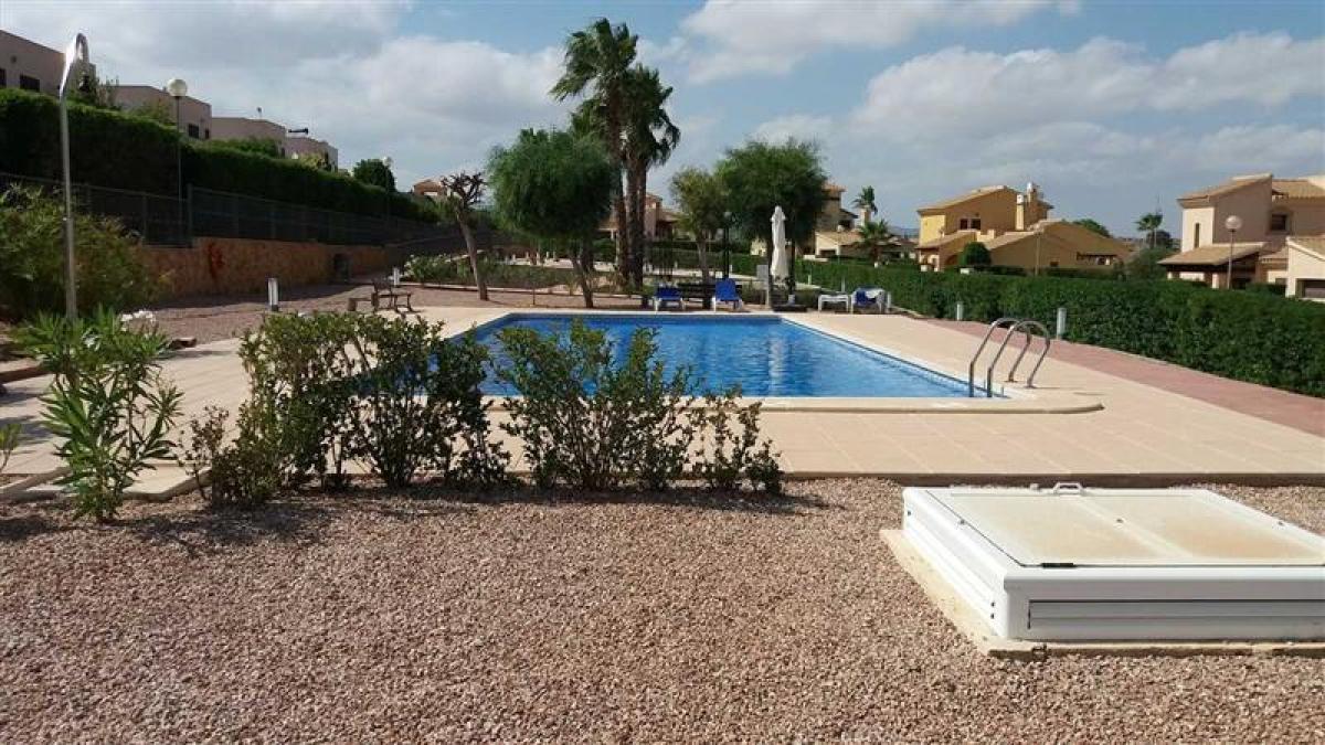 Picture of Home For Sale in Murcia, Murcia, Spain