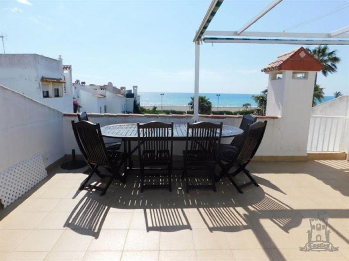Picture of Home For Sale in Casares Malaga, Malaga, Spain
