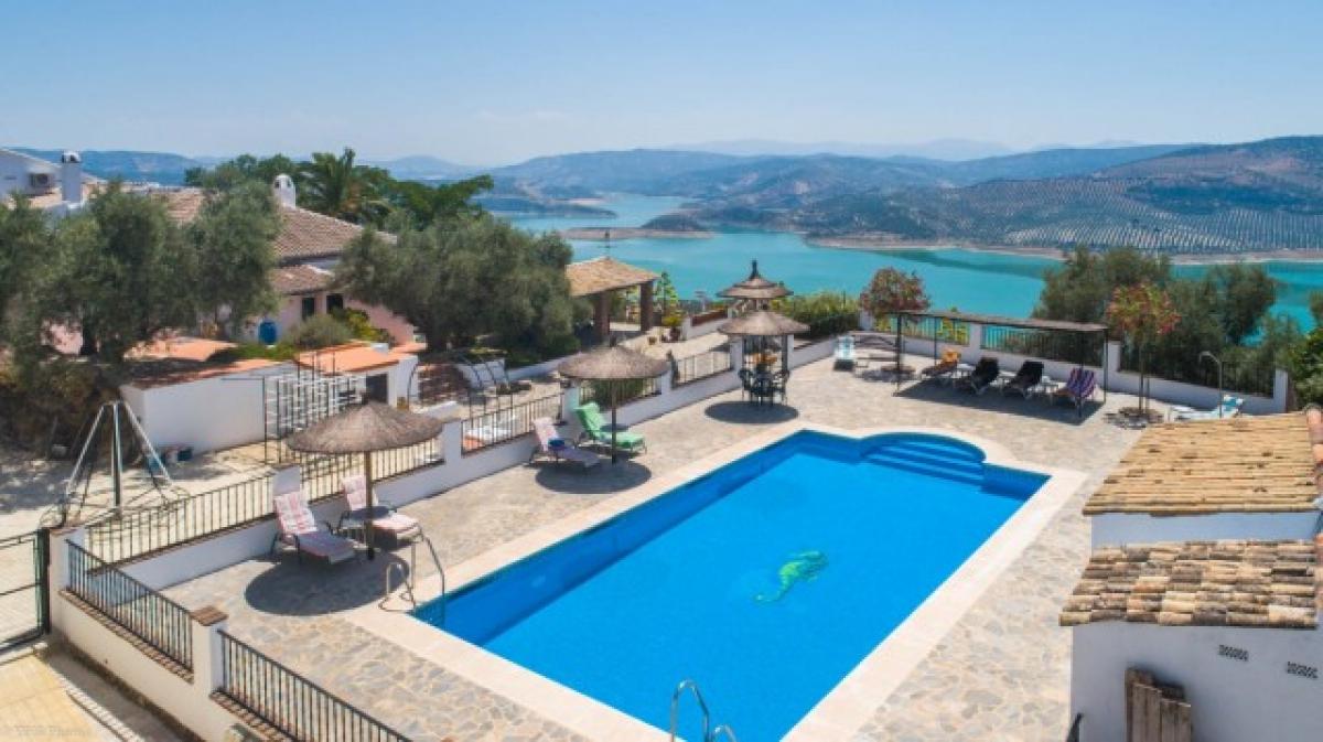 Picture of Home For Sale in Superb 12 Bedroom Finca In Cordoba Spain, Cordoba, Spain