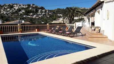 Villa For Sale in San Jaime Alicante Spain, Spain