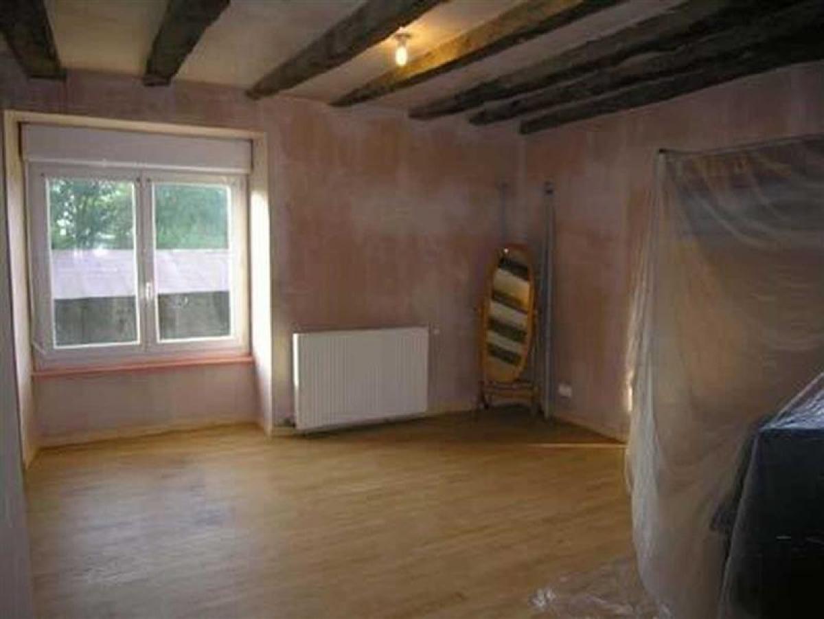 Picture of Residential Land For Sale in Meneac Brittany, Morbihan, France