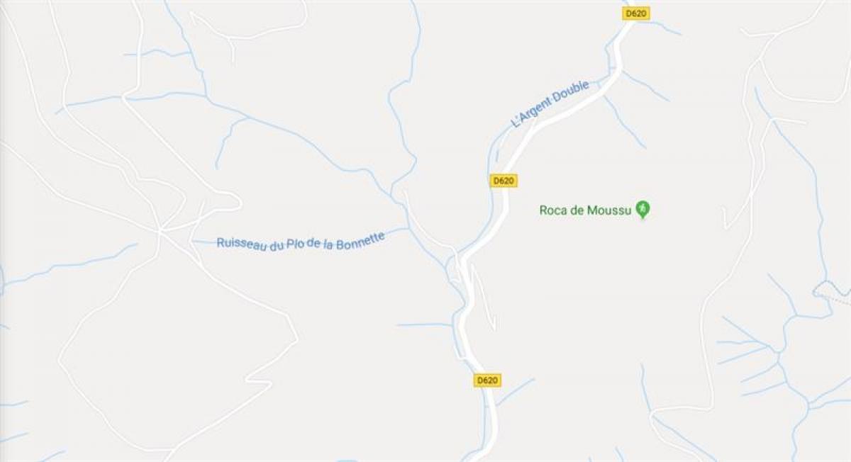 Picture of Residential Land For Sale in Aude, Bourgogne, France