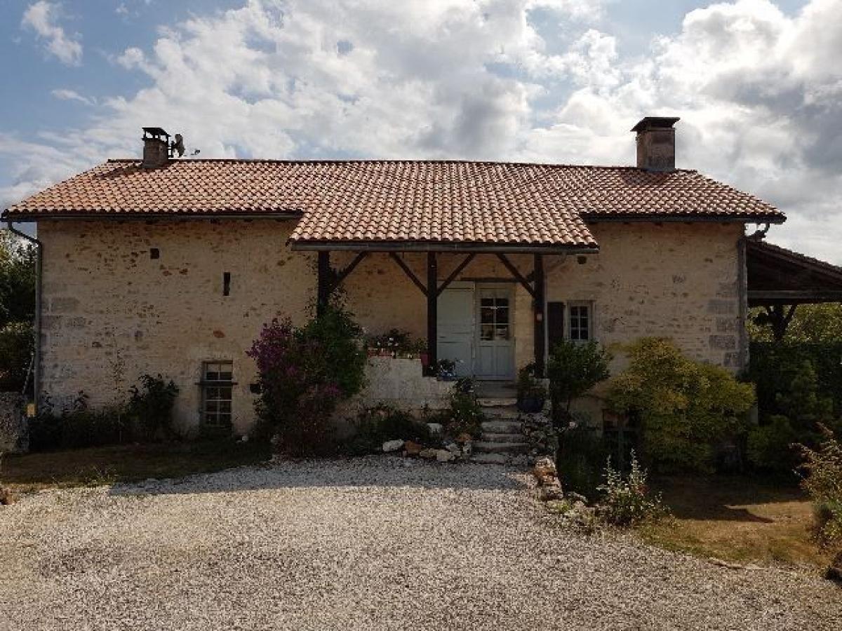 Picture of Home For Sale in Dordogne, Dordogne, France