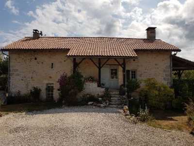 Home For Sale in Dordogne, France