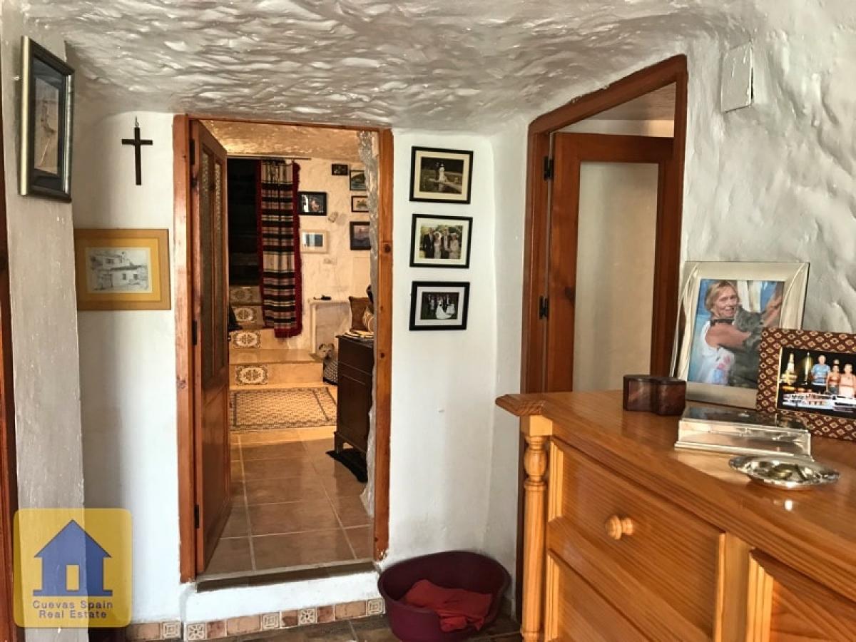 Picture of Home For Sale in Granada, Granada, Spain