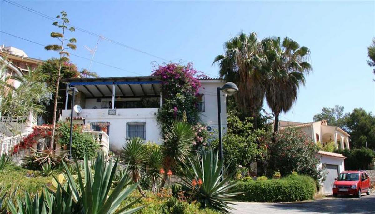 Picture of Villa For Sale in Alicante, Alicante, Spain