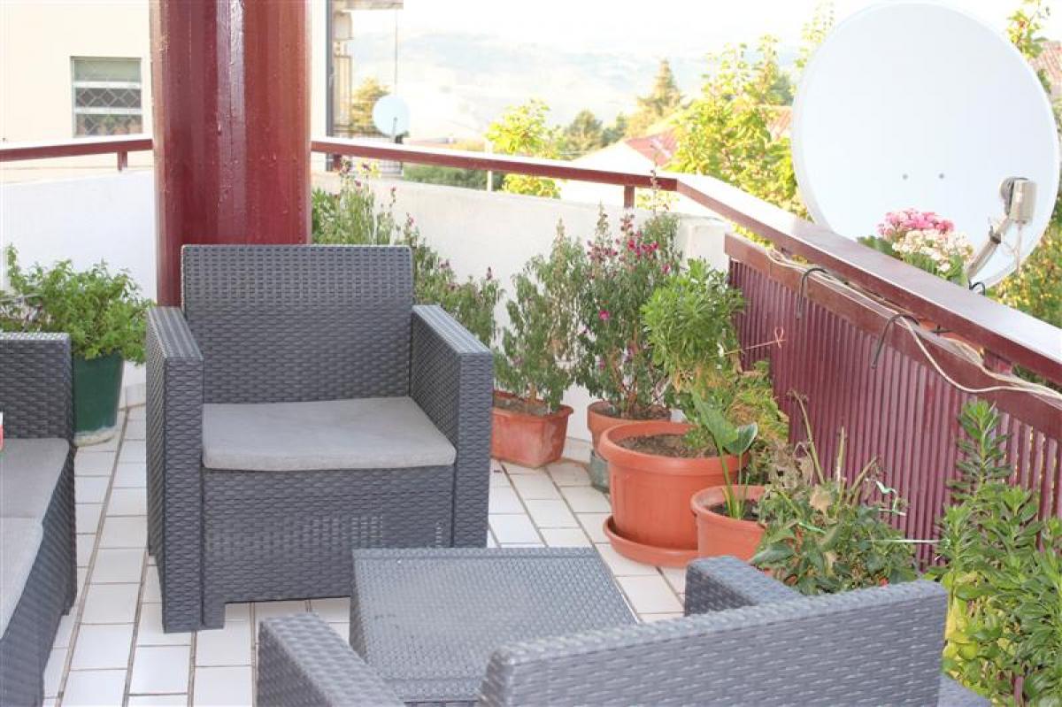 Picture of Apartment For Sale in Cosenza, Cosenza, Italy