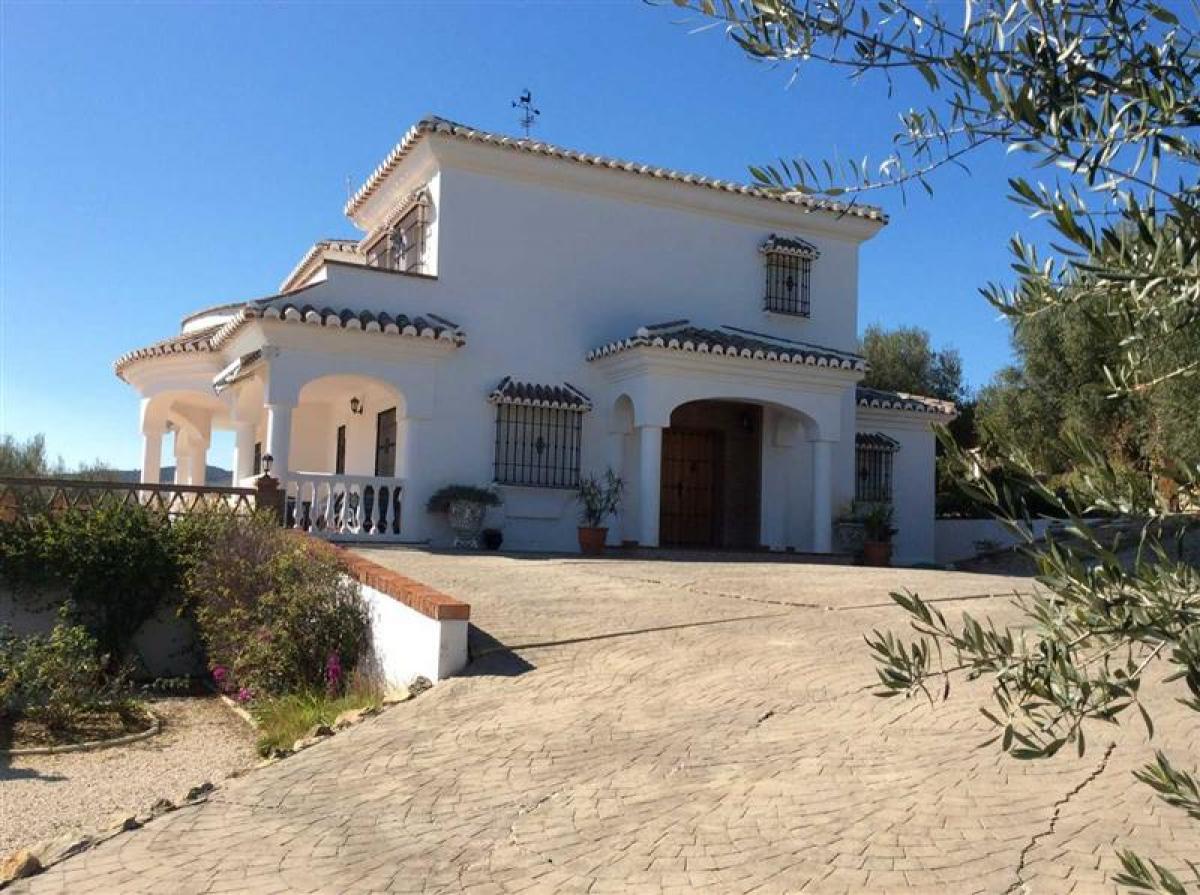 Picture of Home For Sale in Malaga, Malaga, Spain