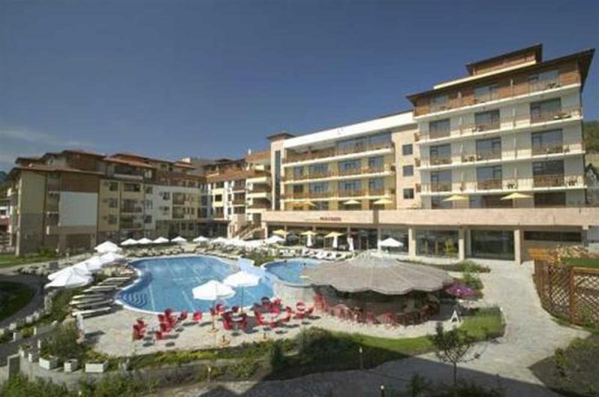 Picture of Studio For Sale in Burgas, Burgas, Bulgaria