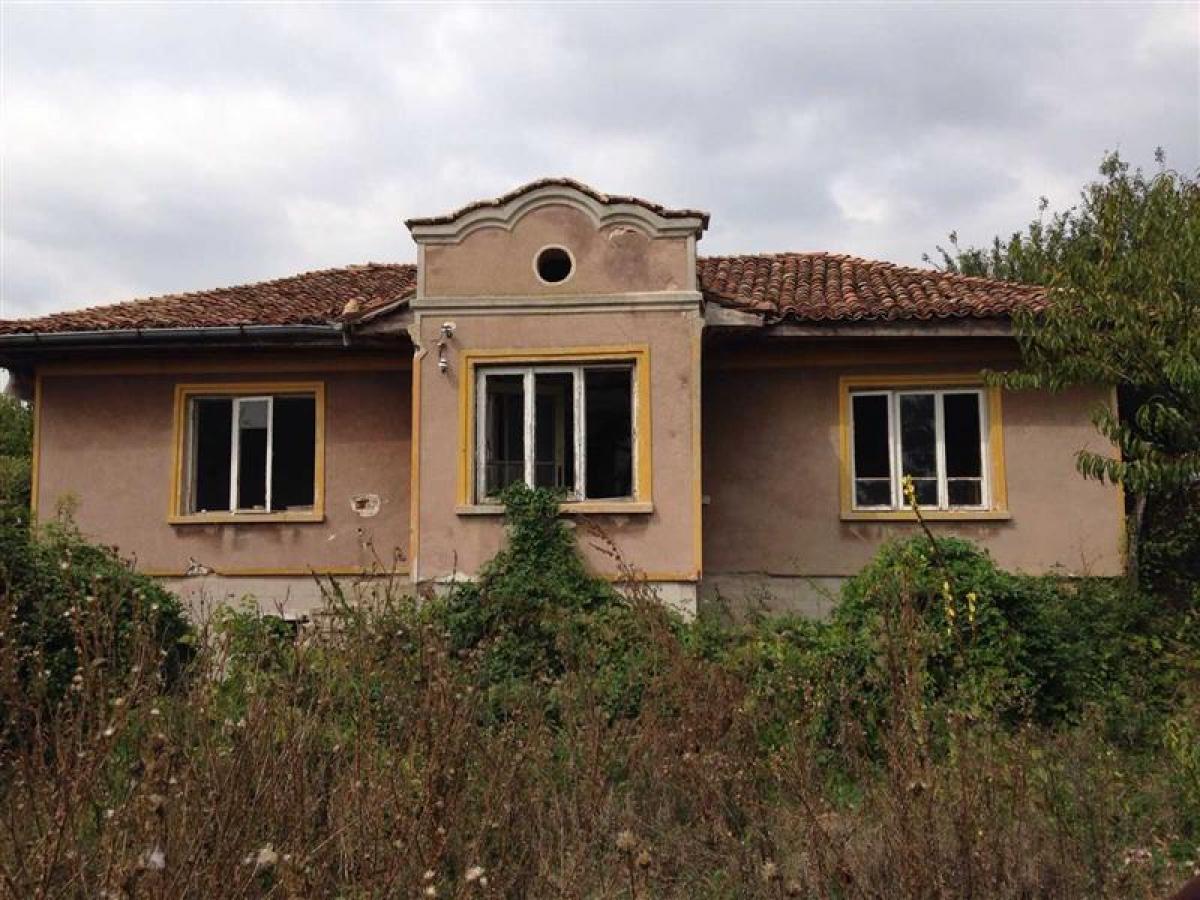 Picture of Home For Sale in Dobrich, Dobrich, Bulgaria