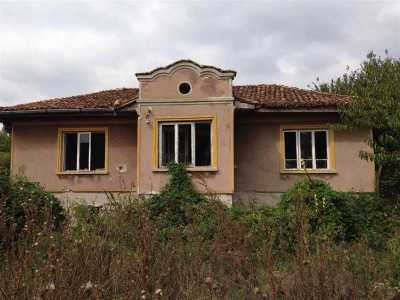 Home For Sale in Dobrich, Bulgaria