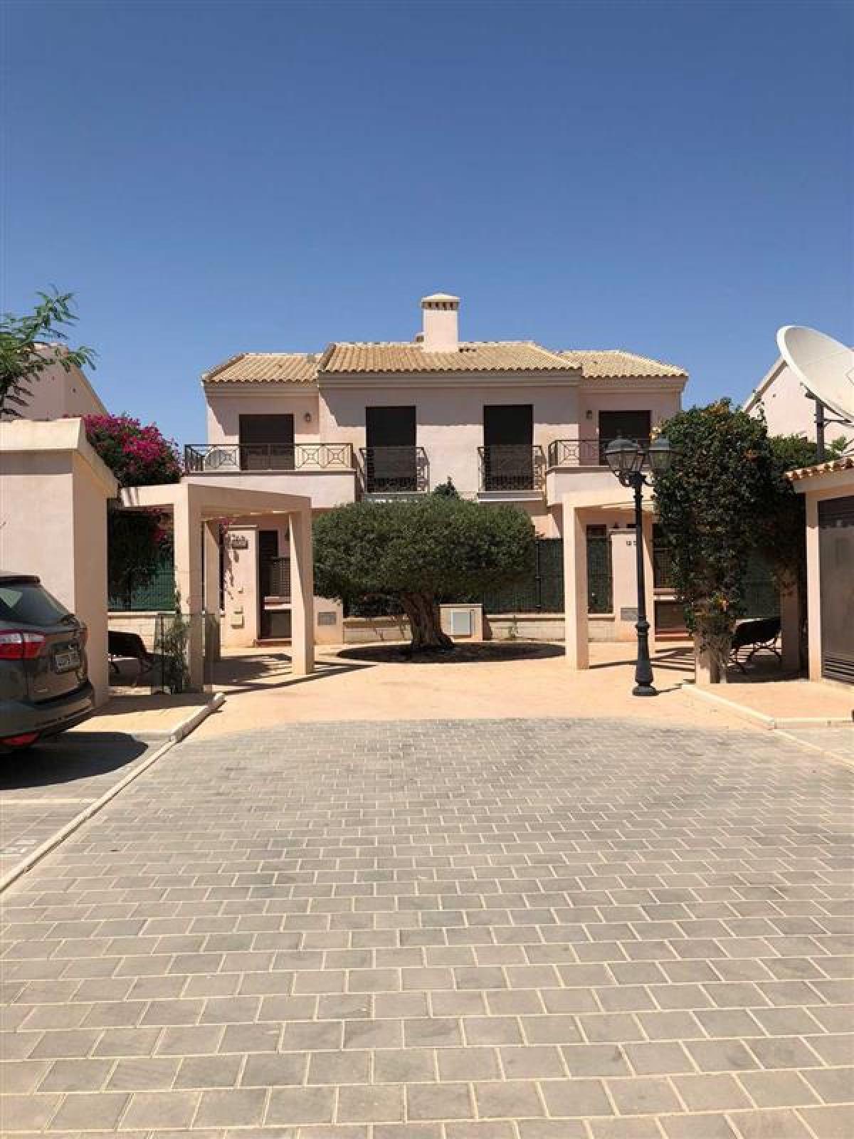 Picture of Villa For Sale in Murcia, Murcia, Spain