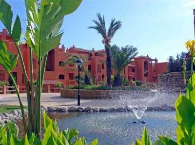 Apartment For Sale in Superb 2 Bed Apartment In Marbella Spain, Spain