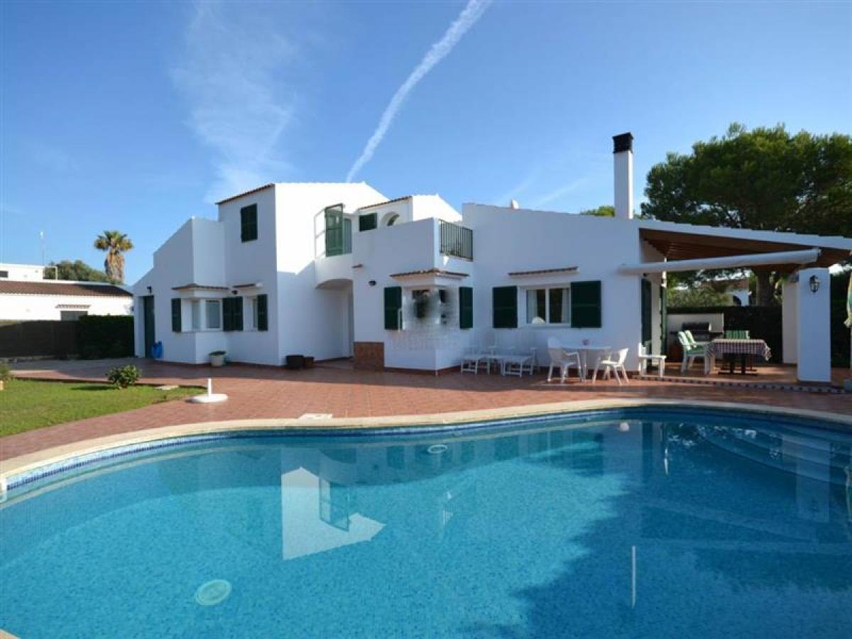 Picture of Villa For Sale in Balearic Islands, Asti, Spain