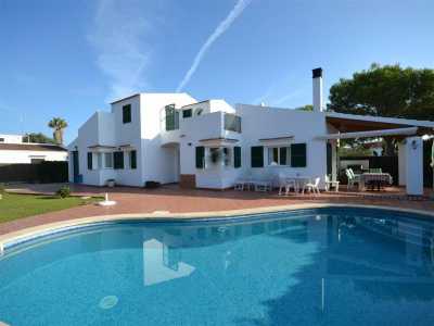 Villa For Sale in Balearic Islands, Spain