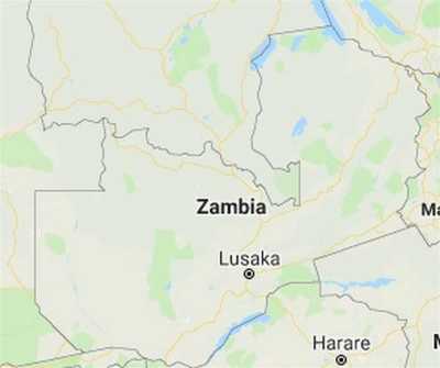 Residential Land For Sale in Copperbelt, Zambia