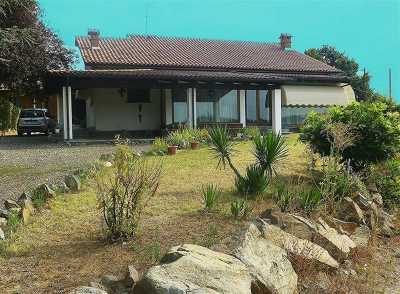 Home For Sale in Cortiglione, Italy