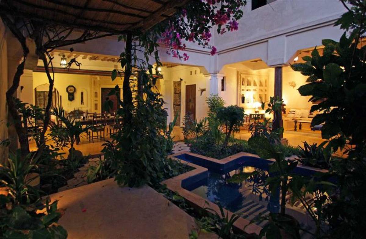 Picture of Home For Sale in Lamu, Central, Kenya