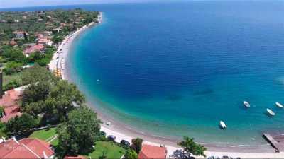 Residential Land For Sale in Aitolokarnania, Greece