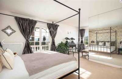 Villa For Sale in Mougins, France