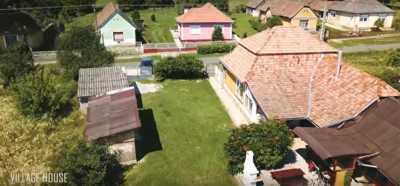 Home For Sale in Polny, Hungary