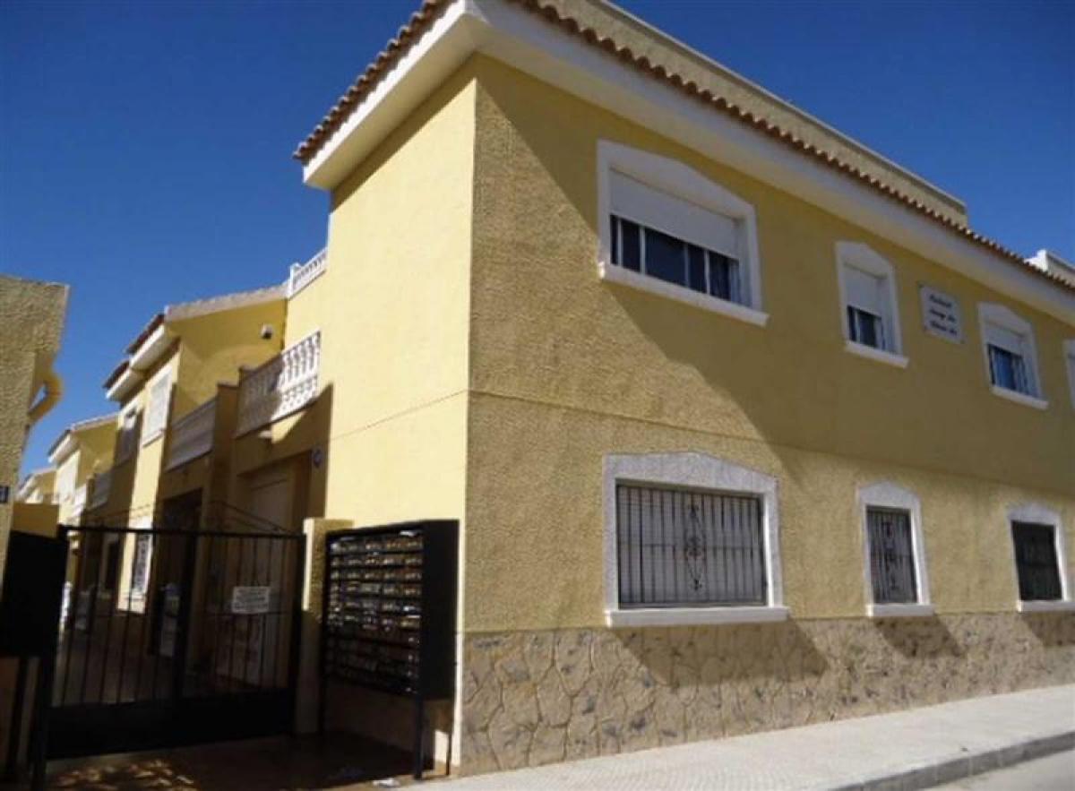 Picture of Home For Sale in Formentera Del Segura, Alicante, Spain