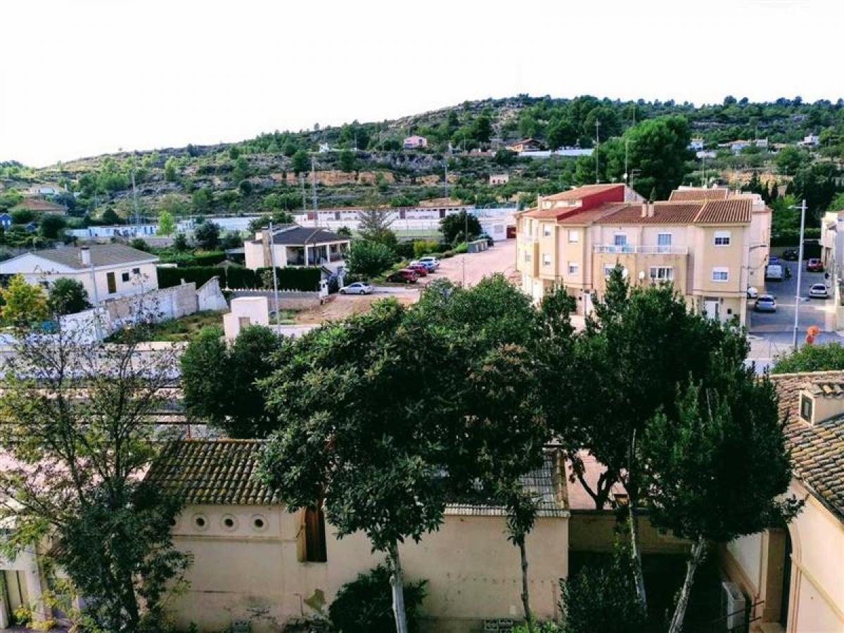 Picture of Apartment For Sale in Chiva, Valencia, Spain