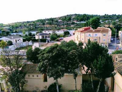 Apartment For Sale in 