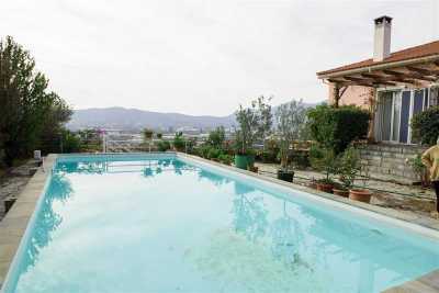 Villa For Sale in Koropi, Greece