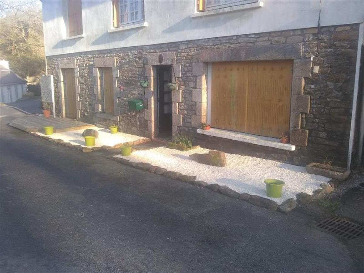 Picture of Home For Sale in Morbihan, Morbihan, France