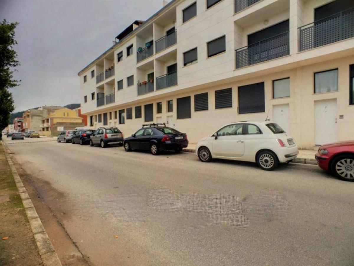 Picture of Apartment For Sale in Villalonga, Valencia, Spain