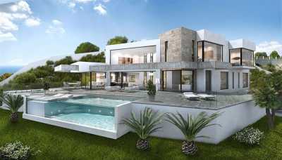 Residential Land For Sale in Alicante, Spain