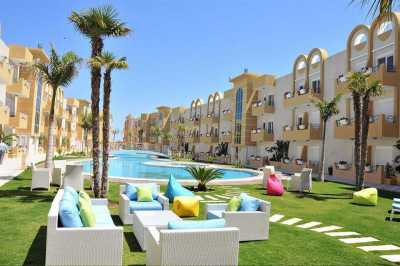 Apartment For Sale in Sousse, Tunisia
