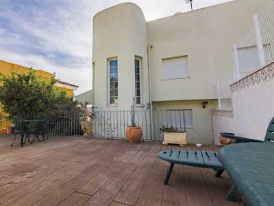 Home For Sale in Pescola, Spain