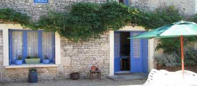Home For Sale in Charente, France