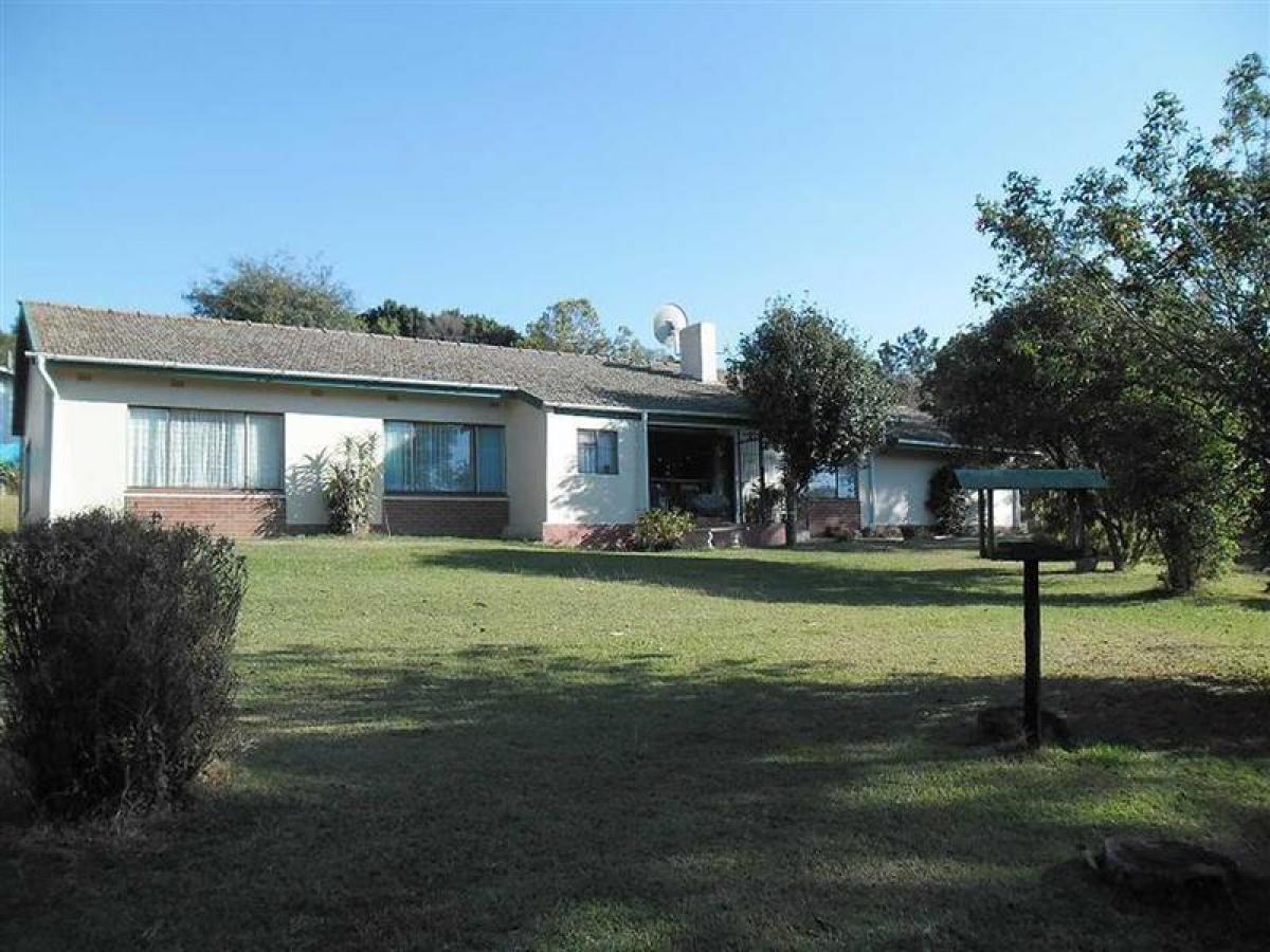 Picture of Home For Sale in Durban, KwaZulu-Natal, South Africa