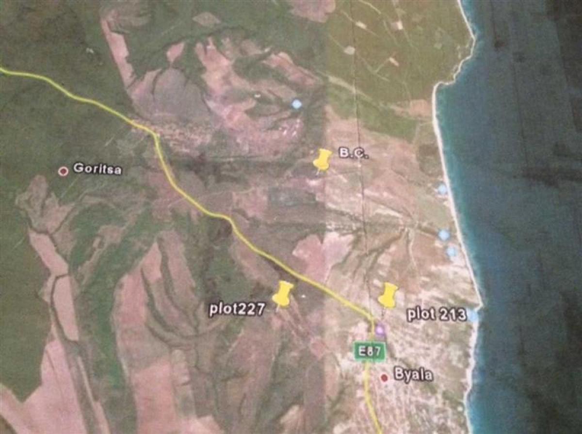 Picture of Residential Land For Sale in Varna, Varna, Bulgaria