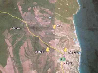 Residential Land For Sale in 