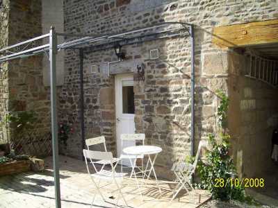Home For Sale in Normandie Basse, France