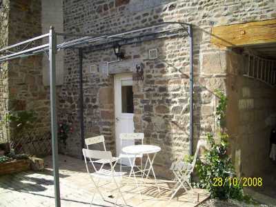Home For Sale in Normandie Basse, France