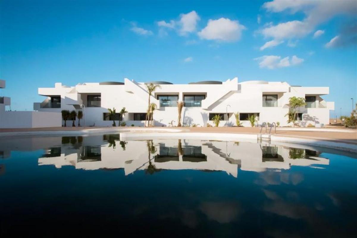 Picture of Apartment For Sale in Fuerteventura, Frosinone, Spain