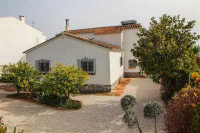 Home For Sale in Yunquera, Spain