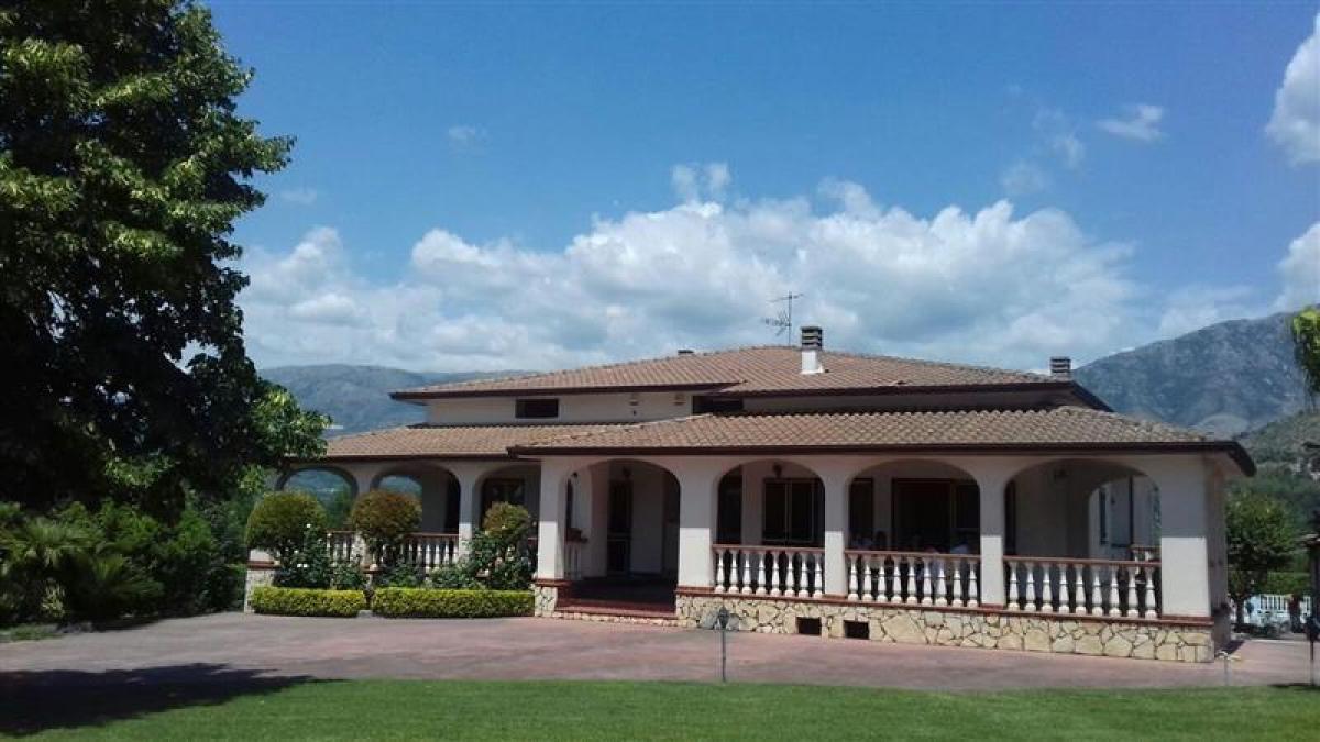 Picture of Villa For Sale in Cassino, Argolis, Italy
