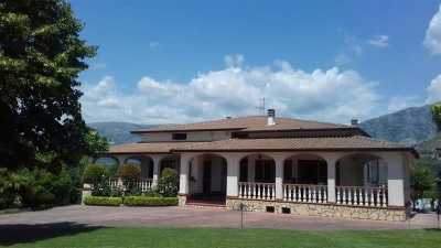 Villa For Sale in Cassino, Italy