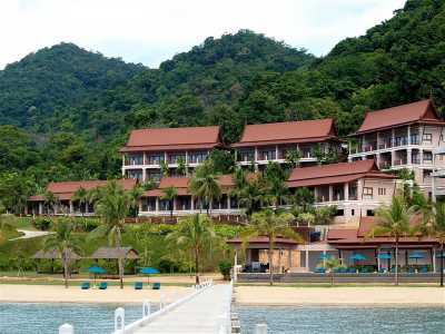 Apartment For Sale in Koh Chang, Thailand