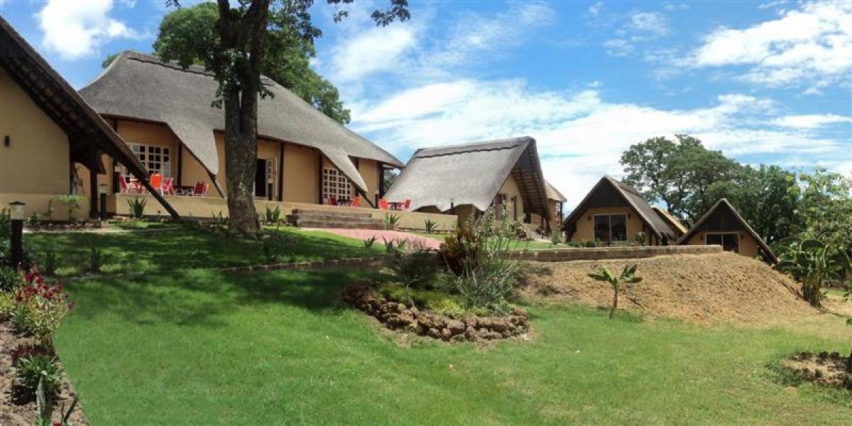 Picture of Hotel For Sale in Zambezi, Treviso, South Africa