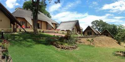 Hotel For Sale in Zambezi, South Africa