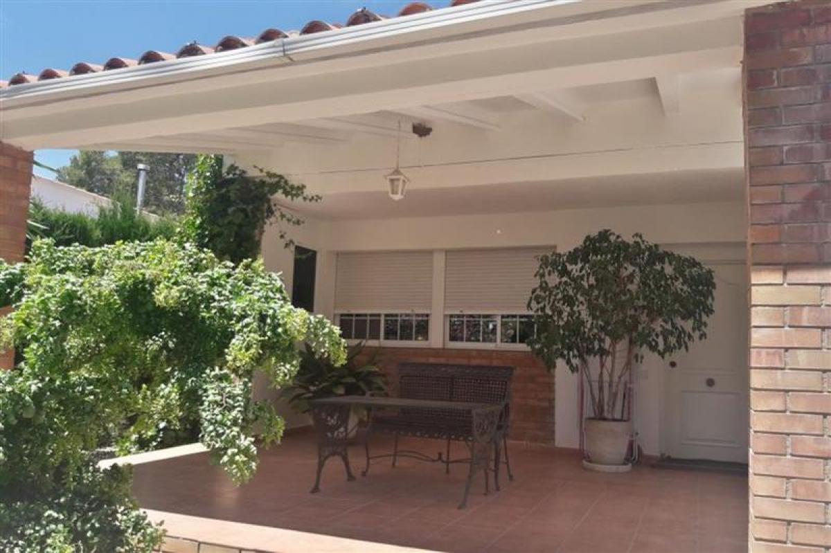 Picture of Home For Sale in Planes Del Rei, Tarragona, Spain